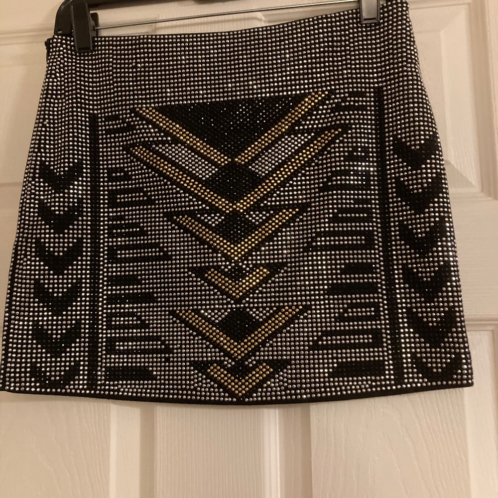 FATE Skirt
